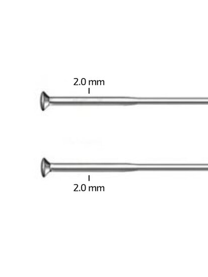 SAPIM RACE SP 14G ZILVER