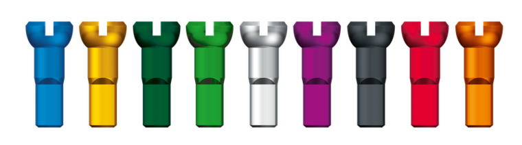 SAPIM POLYAX STANDARD 14G ALU