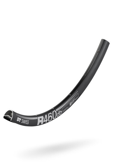 DT-SWISS RIM R460 C DB SYM 700c BLK