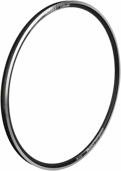 DT-SWISS RIM R460 C RB SYM 700c BLK