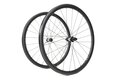 Fratelli custom Road wheels: FX2035D rims - Straightpull - Disc Brake (DB)