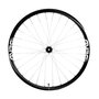 Berd custom gravel wheels: Sparrow Carbon - Berd spokes - Thru Axle hubs - Disc Brake (DB)